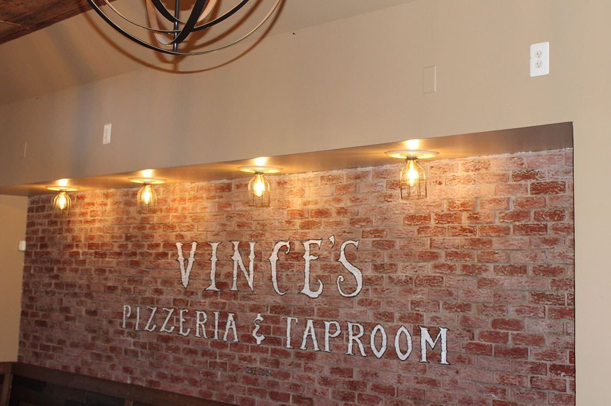 Vince's Pizzeria